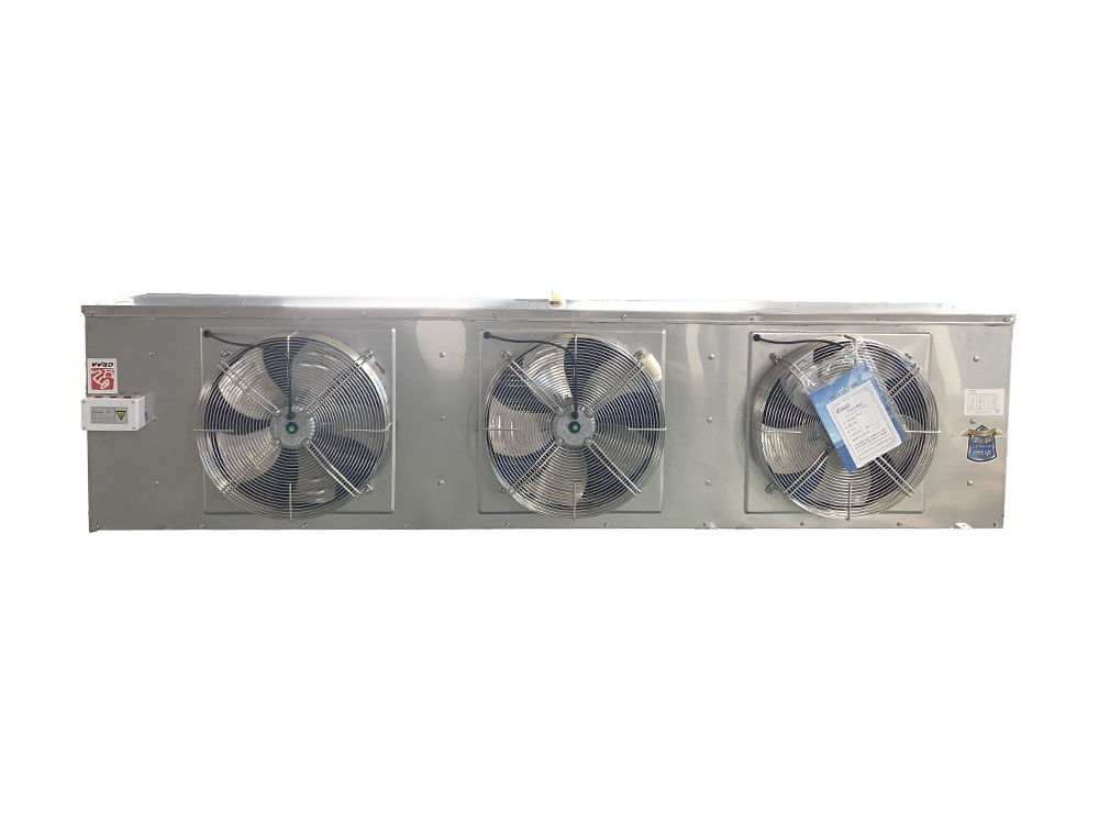 Mrežasti poklopac motora, lopatica ventilatora hladnjak zraka motora od nehrđajućeg čelika