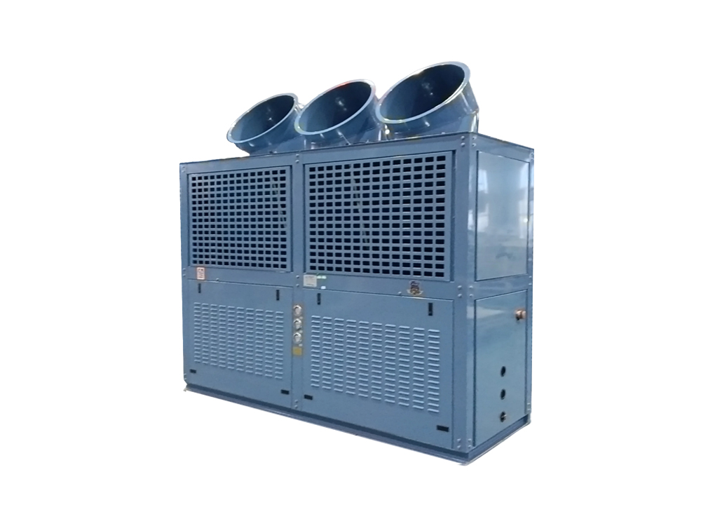 FNV box kondenzator s ventilatorom